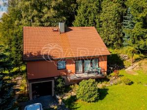 Prodej rodinného domu, Klášterec nad Orlicí, 110 m2