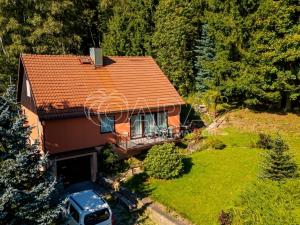 Prodej rodinného domu, Klášterec nad Orlicí, 110 m2