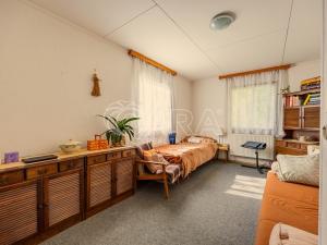 Prodej rodinného domu, Klášterec nad Orlicí, 110 m2