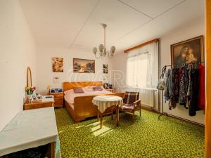 Prodej rodinného domu, Klášterec nad Orlicí, 110 m2