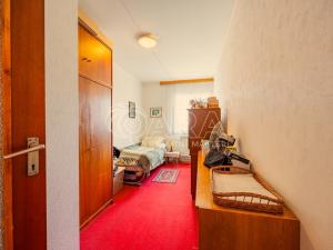 Prodej rodinného domu, Klášterec nad Orlicí, 110 m2