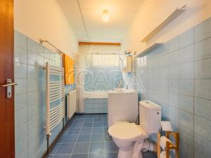 Prodej rodinného domu, Klášterec nad Orlicí, 110 m2