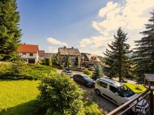 Prodej rodinného domu, Klášterec nad Orlicí, 110 m2