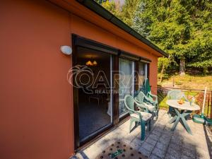 Prodej rodinného domu, Klášterec nad Orlicí, 110 m2