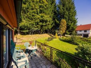 Prodej rodinného domu, Klášterec nad Orlicí, 110 m2