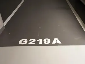 Prodej garážového stání, Praha - Holešovice, Jankovcova, 13 m2