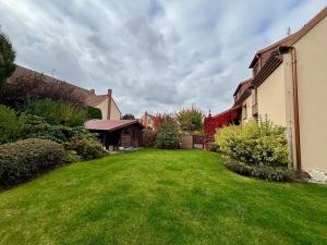 Prodej rodinného domu, Dobřejovice, Nad Mlýnským Rybníkem, 180 m2