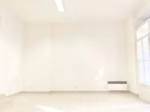 Prodej obchodního prostoru, Praha - Nusle, 34 m2