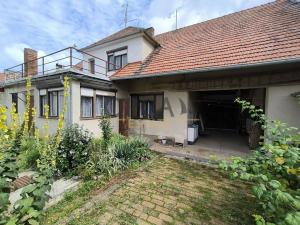 Pronájem rodinného domu, Moravany, 120 m2