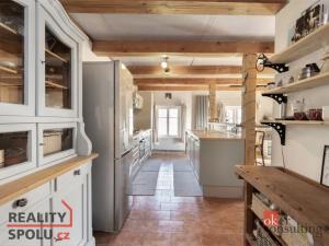 Prodej chalupy, Všeruby, 120 m2