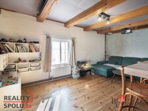 Prodej chalupy, Všeruby, 120 m2