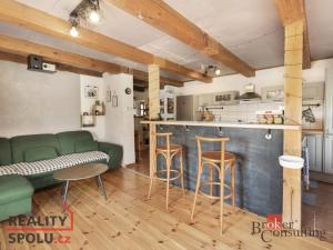 Prodej chalupy, Všeruby, 120 m2