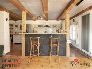 Prodej chalupy, Všeruby, 120 m2