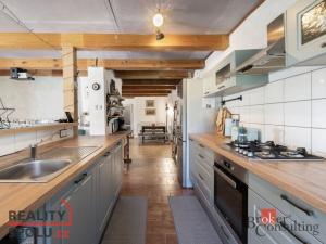 Prodej chalupy, Všeruby, 120 m2