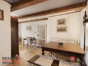 Prodej chalupy, Všeruby, 120 m2