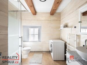 Prodej chalupy, Všeruby, 120 m2