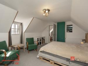 Prodej chalupy, Všeruby, 120 m2