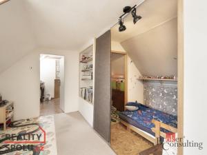 Prodej chalupy, Všeruby, 120 m2