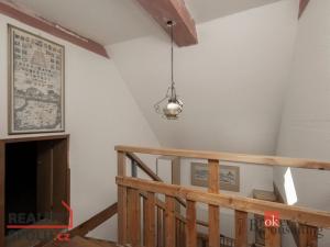 Prodej chalupy, Všeruby, 120 m2