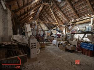 Prodej chalupy, Všeruby, 120 m2