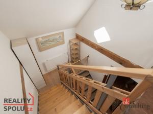 Prodej chalupy, Všeruby, 120 m2