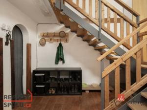 Prodej chalupy, Všeruby, 120 m2