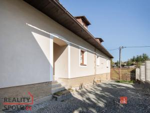 Prodej chalupy, Všeruby, 120 m2