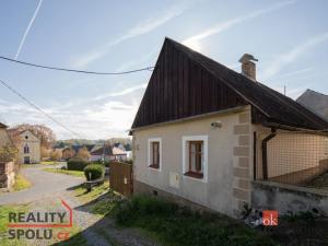 Prodej chalupy, Všeruby, 120 m2