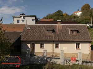 Prodej chalupy, Všeruby, 120 m2