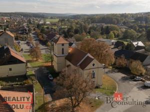 Prodej chalupy, Všeruby, 120 m2