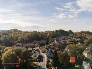 Prodej chalupy, Všeruby, 120 m2