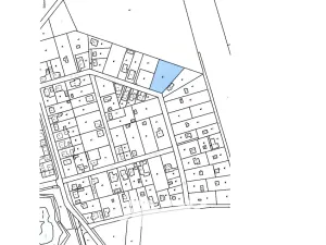 Prodej pozemku pro bydlení, Choltice, Na Hlásku, 2635 m2