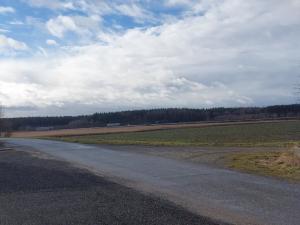 Prodej komerčního pozemku, Nýřany, 68456 m2