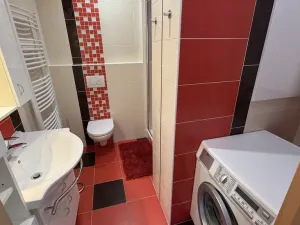 Pronájem bytu 3+1, Třebíč, Dr. Holubce, 74 m2