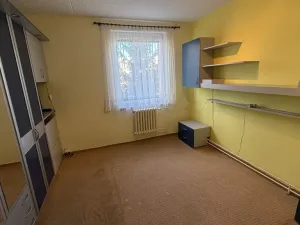 Pronájem bytu 3+1, Třebíč, Dr. Holubce, 74 m2