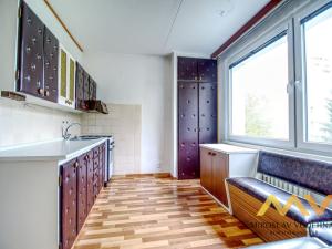 Prodej bytu 2+1, Hradec Králové - Pražské Předměstí, Hrubínova, 62 m2