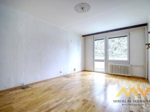Prodej bytu 2+1, Hradec Králové - Pražské Předměstí, Hrubínova, 62 m2