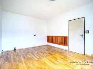 Prodej bytu 2+1, Hradec Králové - Pražské Předměstí, Hrubínova, 62 m2