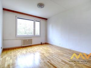 Prodej bytu 2+1, Hradec Králové - Pražské Předměstí, Hrubínova, 62 m2