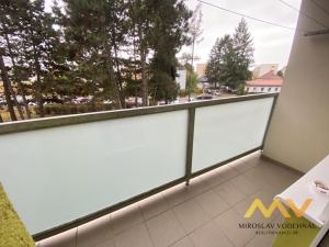 Prodej bytu 2+1, Hradec Králové - Pražské Předměstí, Hrubínova, 62 m2
