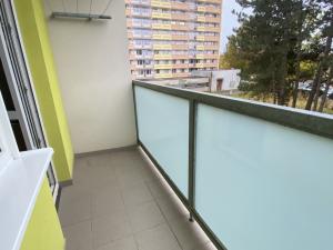Prodej bytu 2+1, Hradec Králové - Pražské Předměstí, Hrubínova, 62 m2