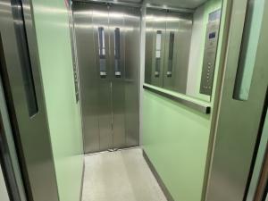 Prodej bytu 2+1, Hradec Králové - Pražské Předměstí, Hrubínova, 62 m2