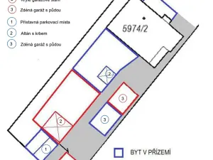Prodej bytu 4+kk, Frýdek-Místek, Střelniční, 116 m2