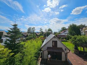 Prodej bytu 4+kk, Frýdek-Místek, Střelniční, 116 m2