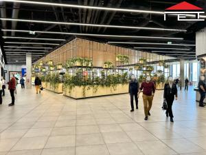 Pronájem restaurace, Brno - Dolní Heršpice, Vídeňská, 187 m2