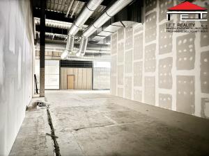 Pronájem restaurace, Brno - Dolní Heršpice, Vídeňská, 187 m2