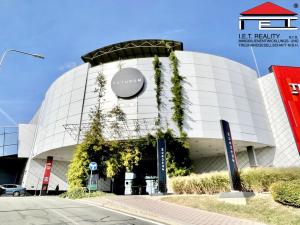 Pronájem restaurace, Brno - Dolní Heršpice, Vídeňská, 187 m2