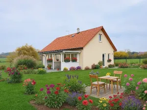 Prodej rodinného domu, Petkovy, 75 m2