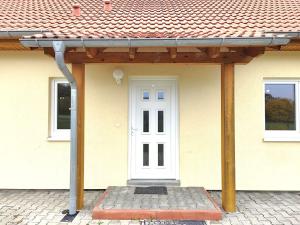 Prodej rodinného domu, Petkovy, 75 m2