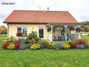 Prodej rodinného domu, Petkovy, 75 m2
